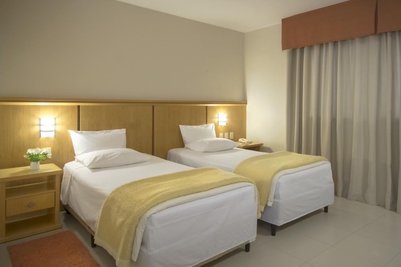 Hotel Jardim Europa Ижуи Экстерьер фото